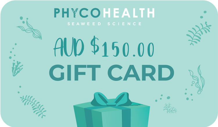 PhycoHealth Gift Card