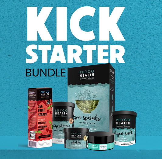 KICKSTARTER PACK