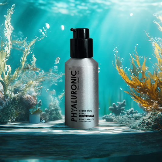 Limited Edition BIOMEBALANCE Light Day Cream