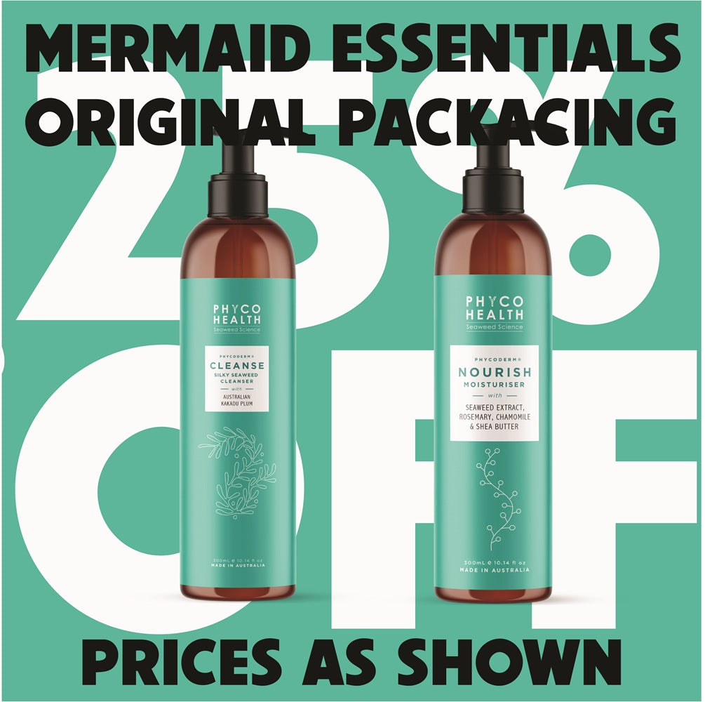 Original Packaging Bundle Discount - 25% off!