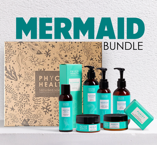 SKINCARE RANGE PACK + TOWEL