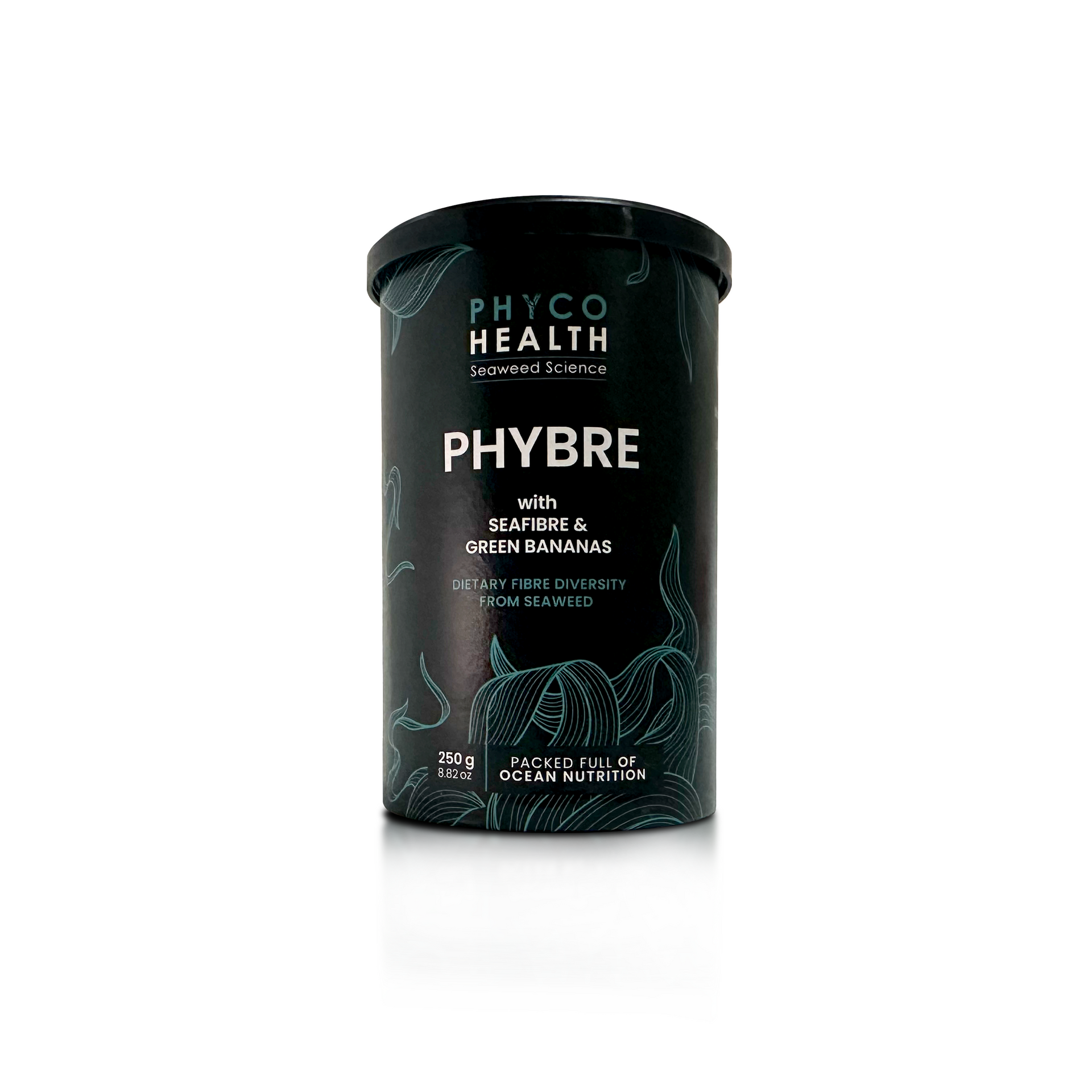 PHYBRE with Seaweed Fibre & Green Banana