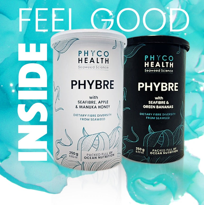 PHYBRE DUO PACK