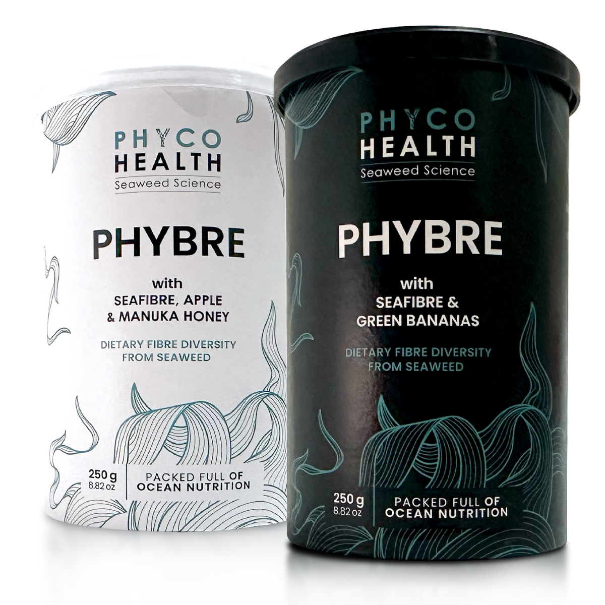 PHYBRE DUO PACK