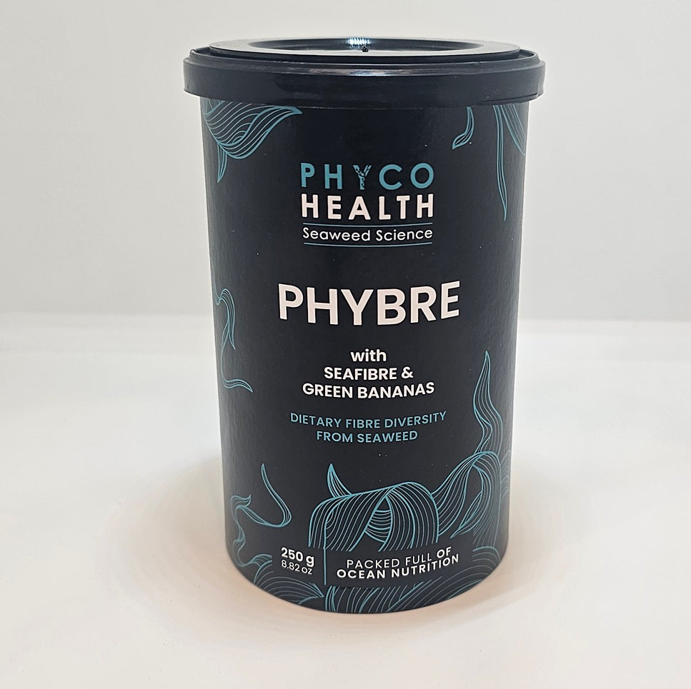 PHYBRE with Seaweed Fibre & Green Banana