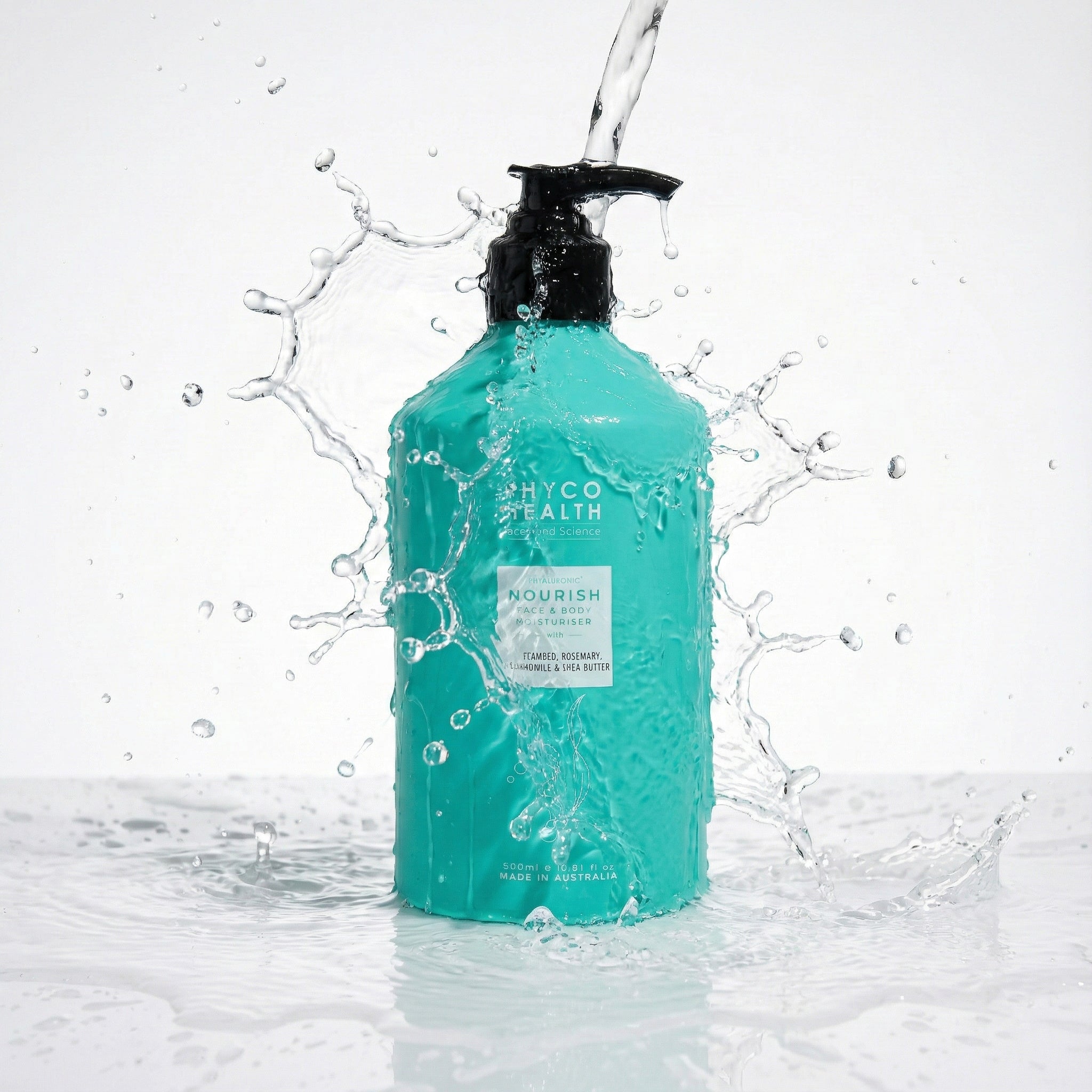 PHYALURONIC Nourish