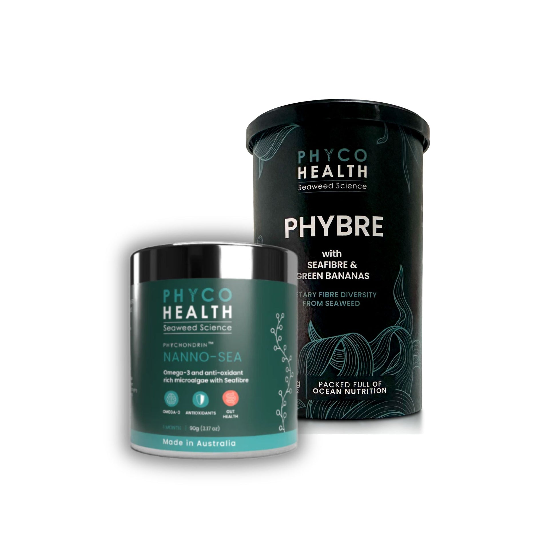 Ocean Intelligence Stack