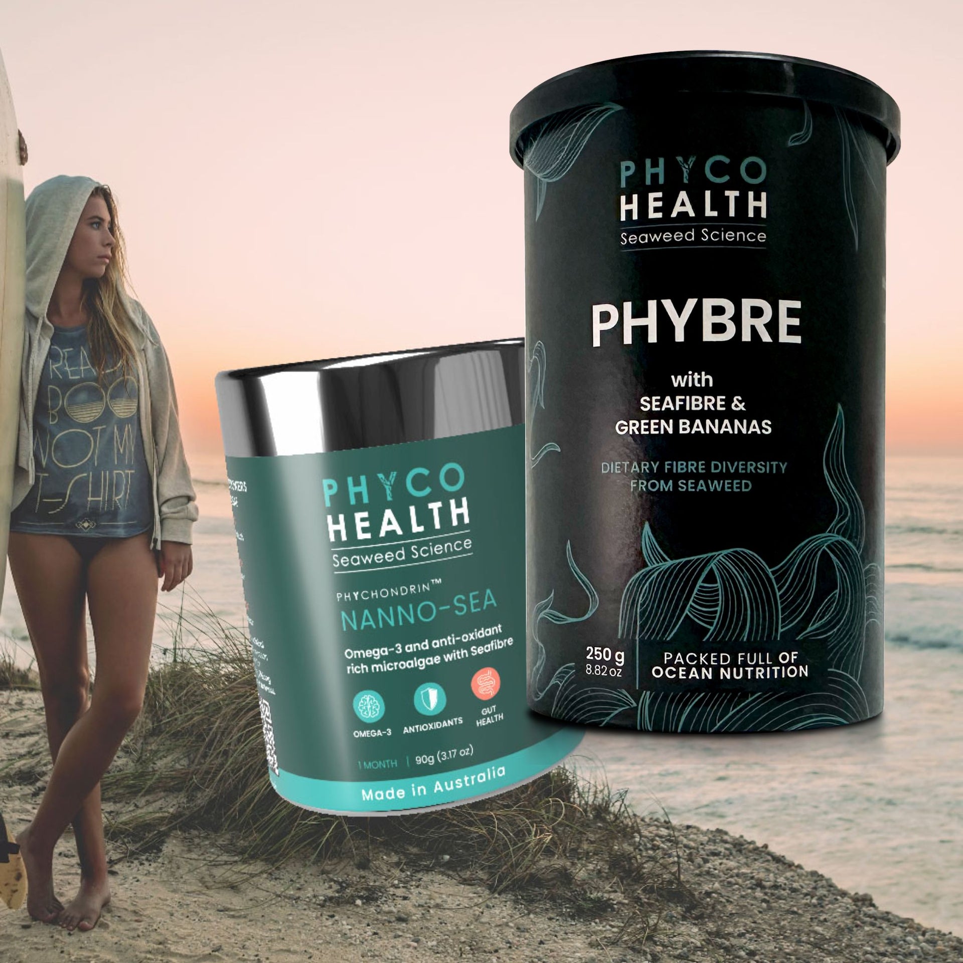 Ocean Intelligence Stack