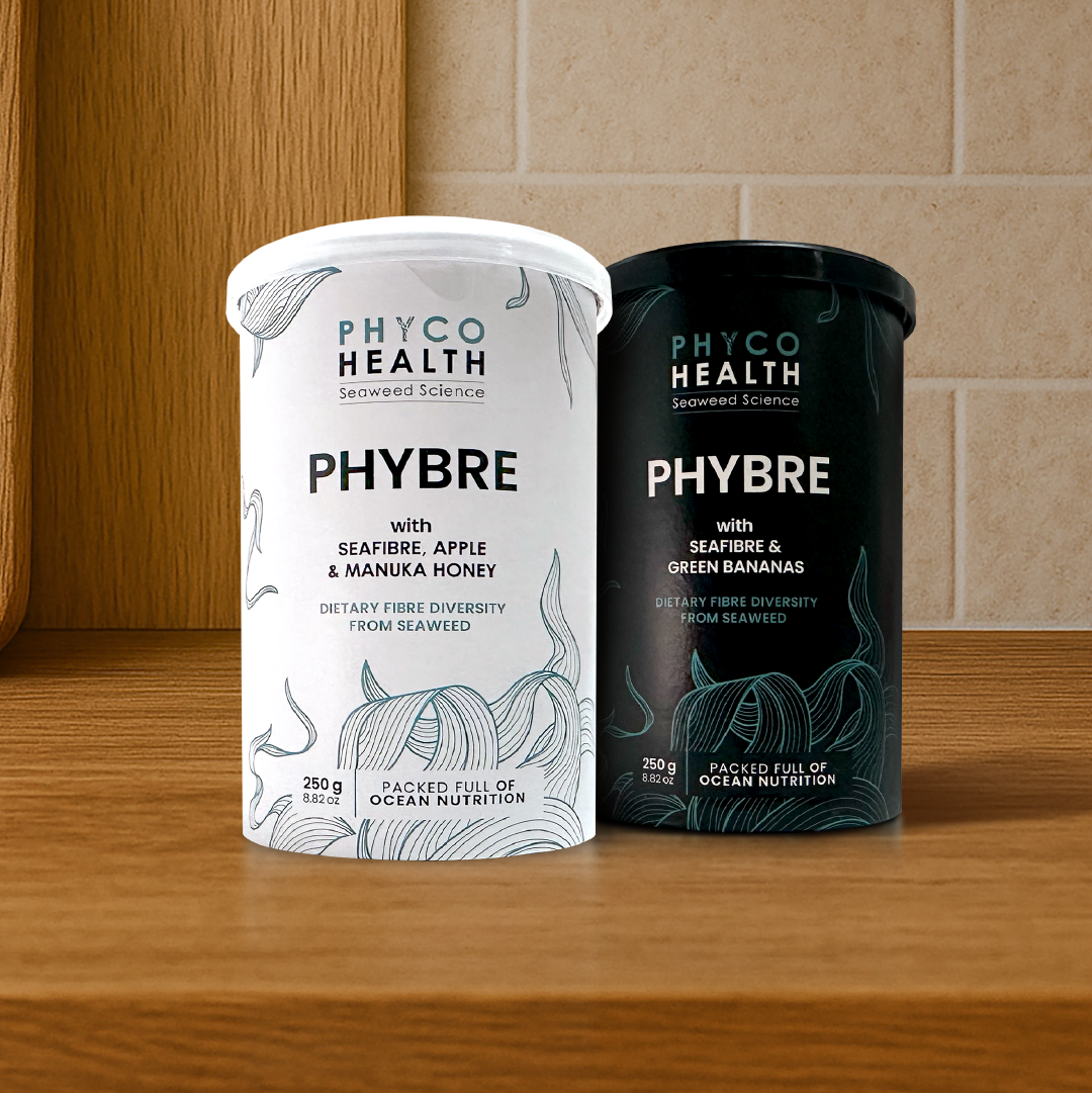 PHYBRE DUO PACK