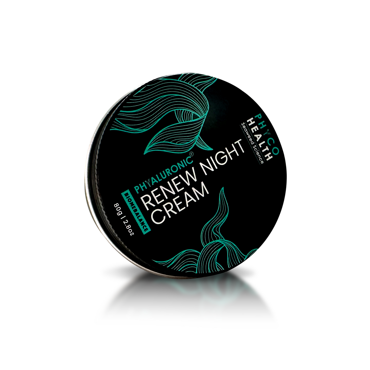 BIOMEBALANCE Renew Night Cream