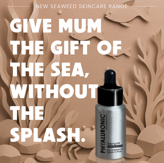 Limited Edition BIOMEBALANCE Phyaluronic Serum