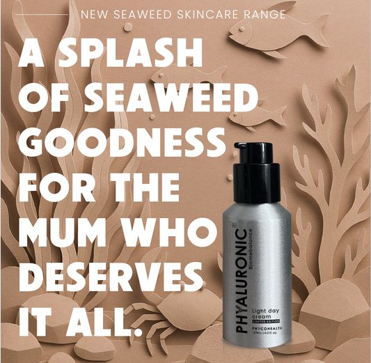 Limited Edition BIOMEBALANCE Light Day Cream