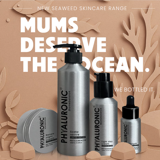Limited Edition BIOMEBALANCE Full Collection