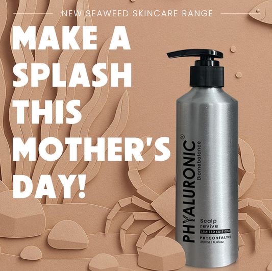 Limited Edition BIOMEBALANCE Scalp Revive