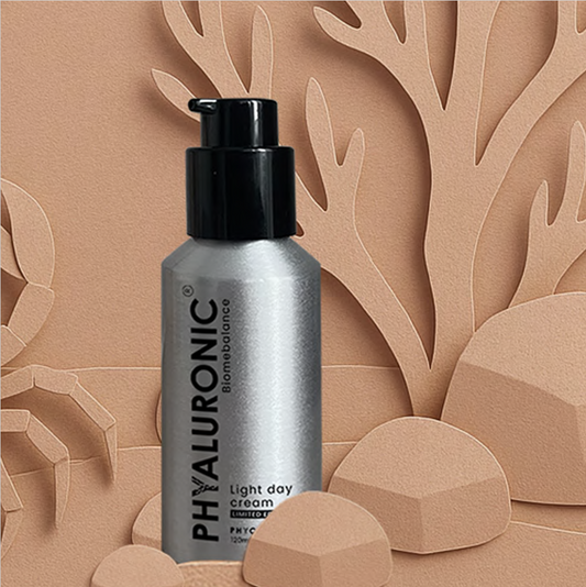 Limited Edition BIOMEBALANCE Light Day Cream