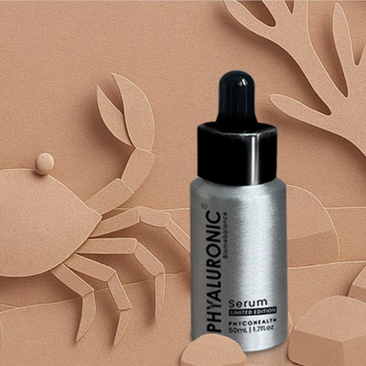 Limited Edition BIOMEBALANCE Phyaluronic Serum