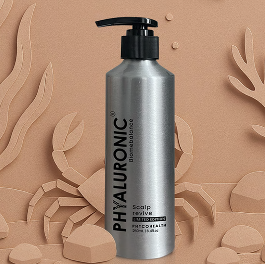 Limited Edition BIOMEBALANCE Scalp Revive
