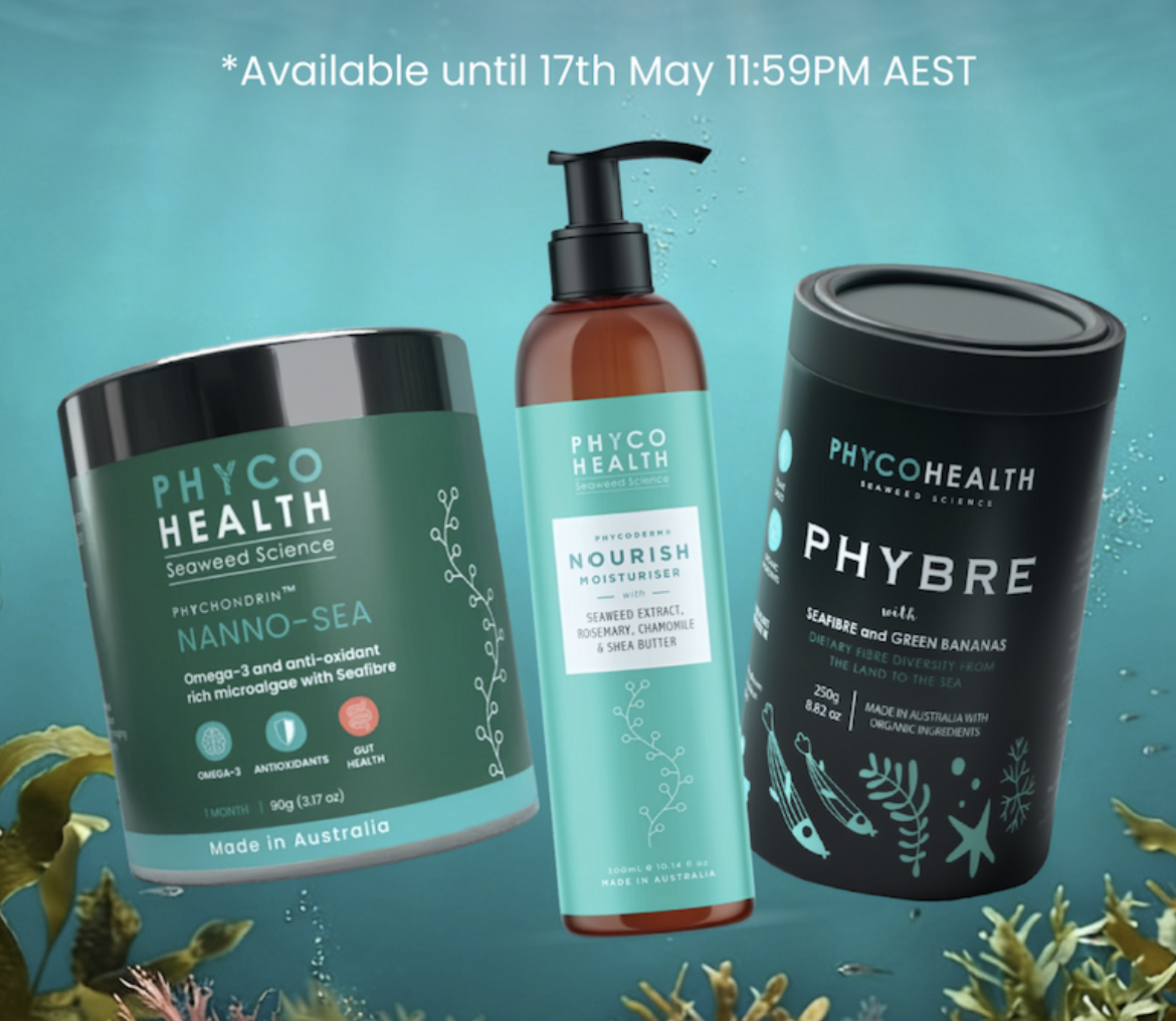 Brainfog Bundle