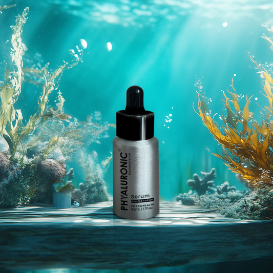 Limited Edition BIOMEBALANCE Phyaluronic Serum