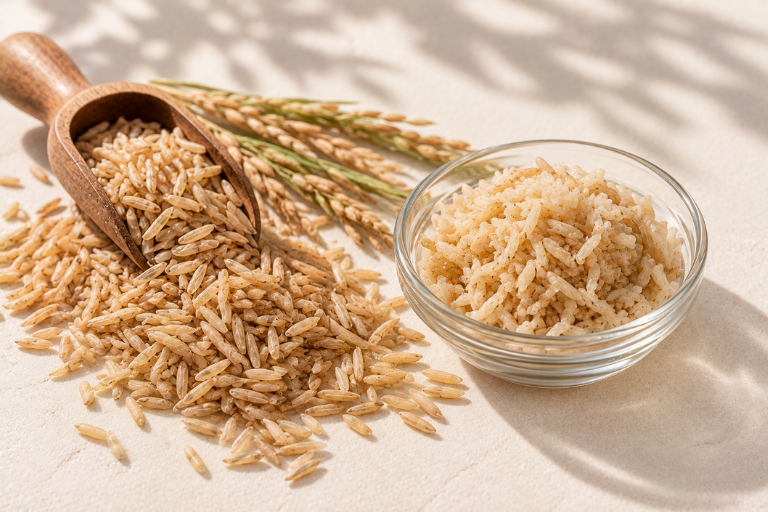 Wholegrain Basmati Rice