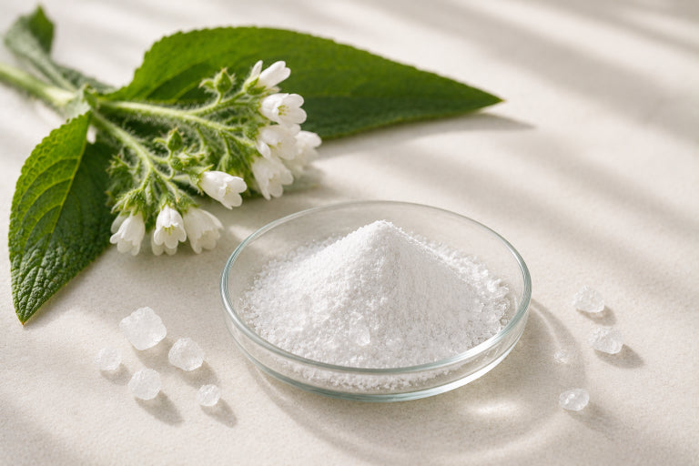 Allantoin
