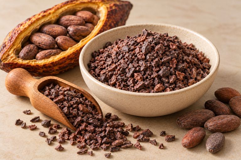 Cacao Nibs