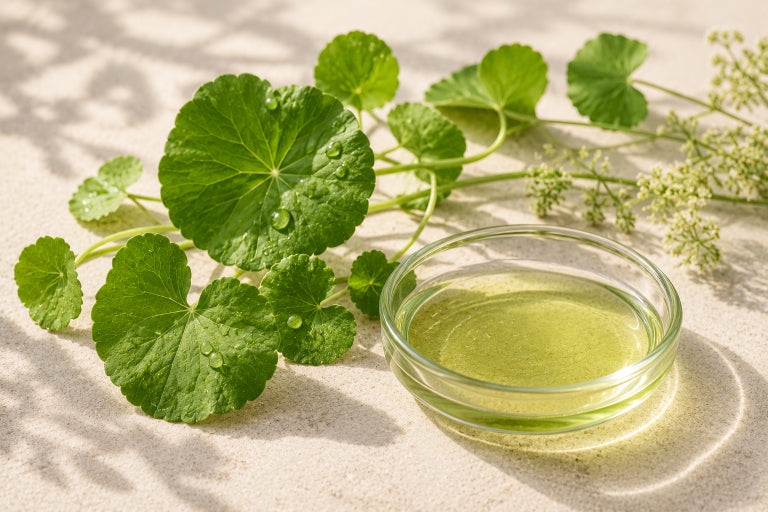 Centella Asiatica Extract