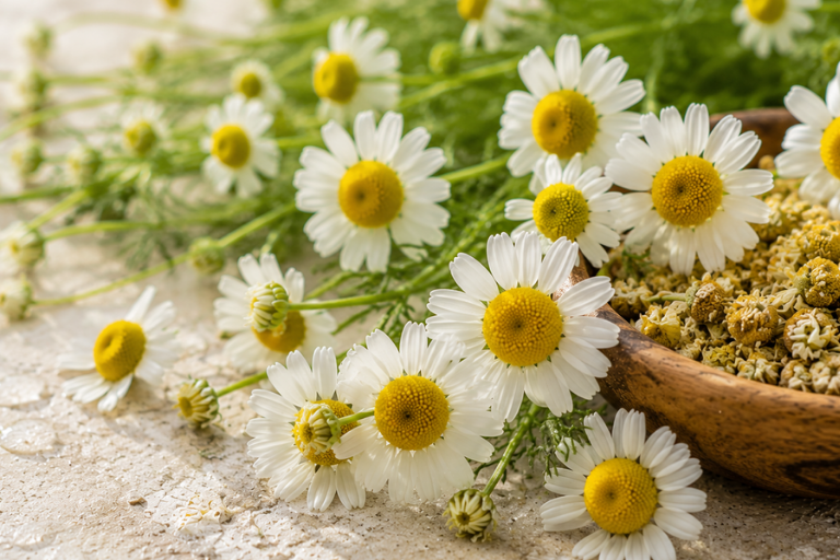 Chamomile Extract
