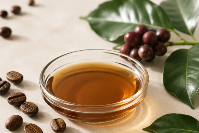 Coffee Extract