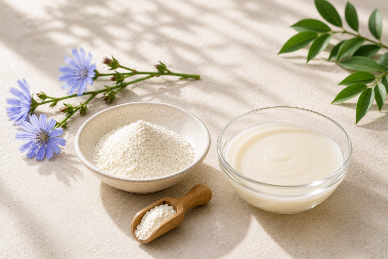 Inulin & Yogurtene® Balance