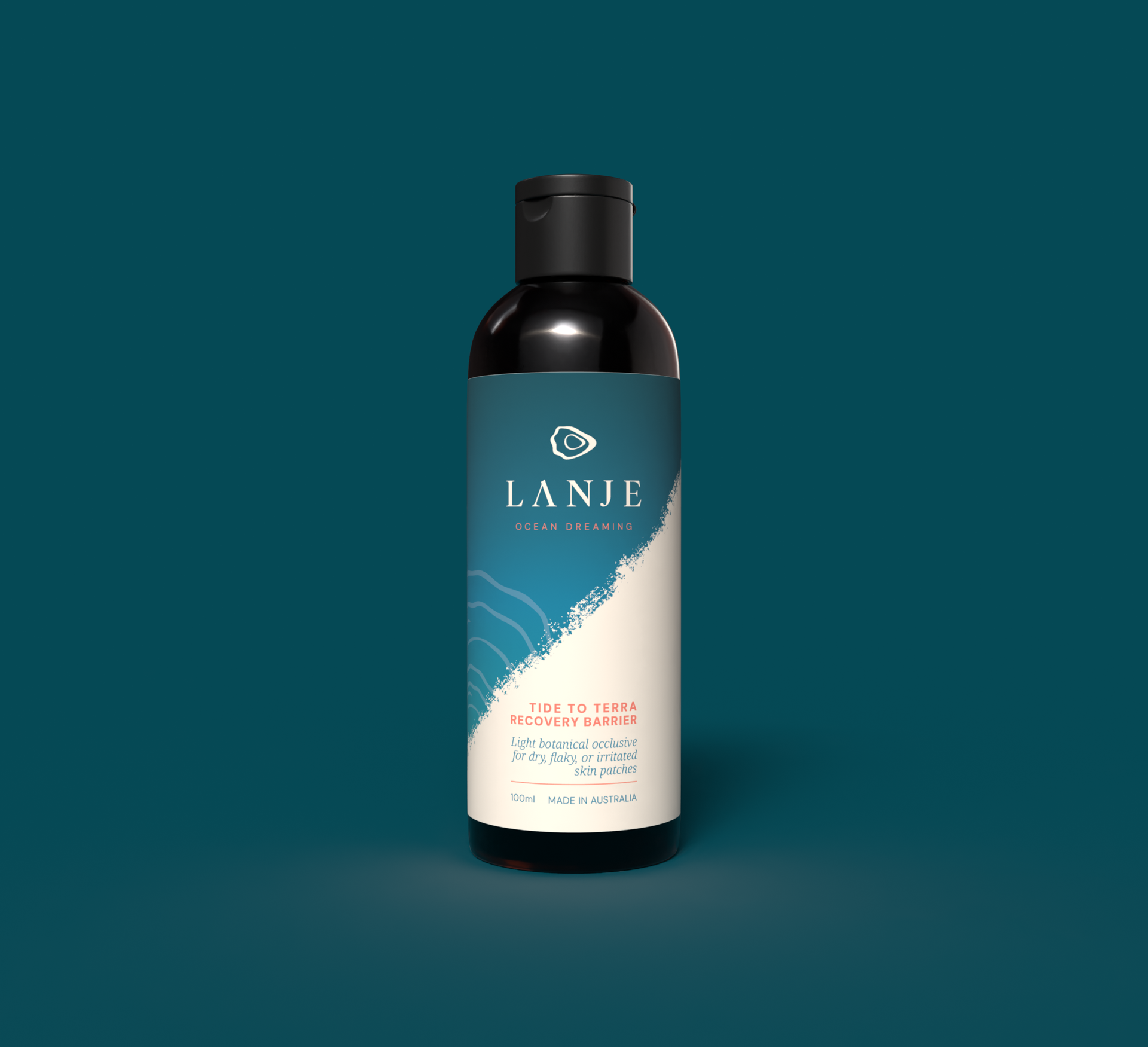 LANJE Tide to Terra Recovery Barrier