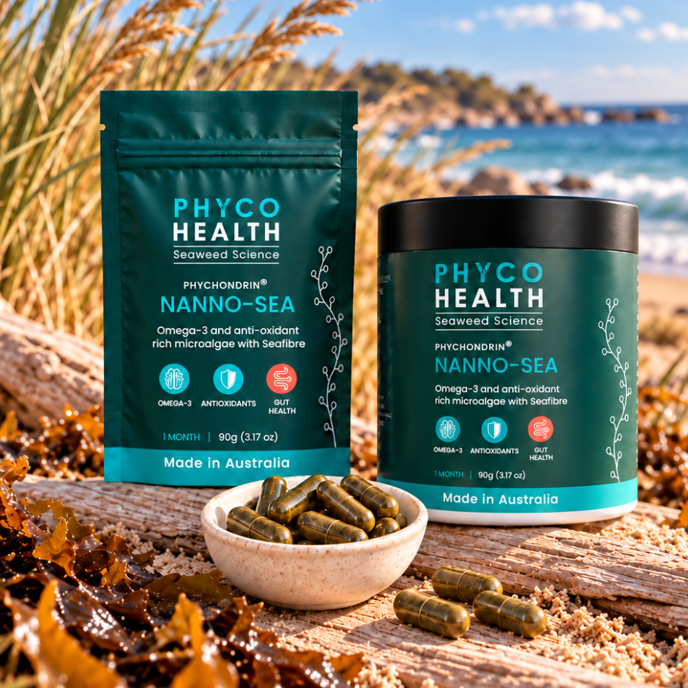NANNO-SEA Complex Marine Nutrition