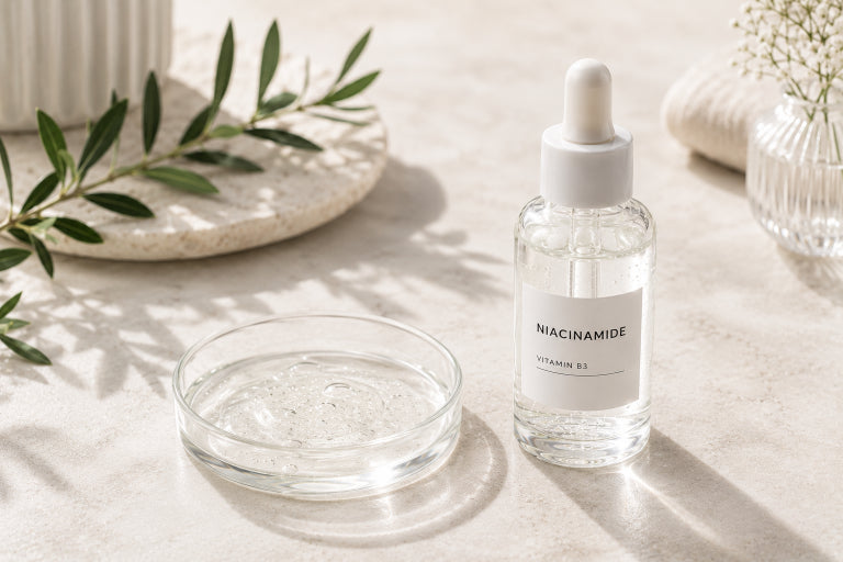 Niacinamide