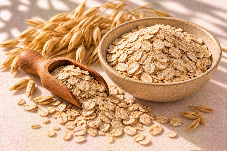 Oats