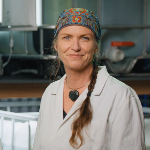 Developed by Dr Pia Winberg, Marine Scientist & Seaweed Expert