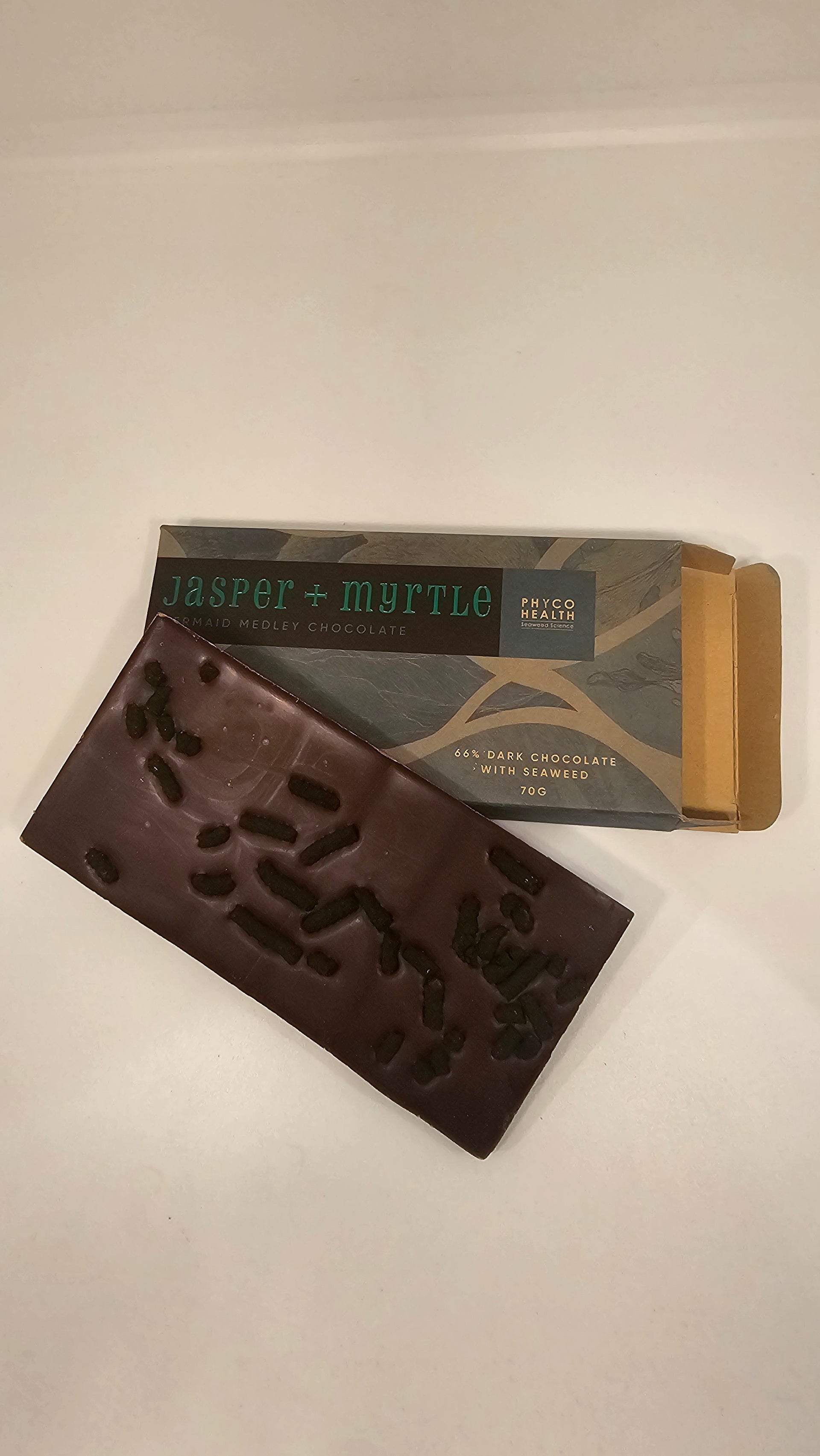 MERMAID MEDLEY Chocolate
