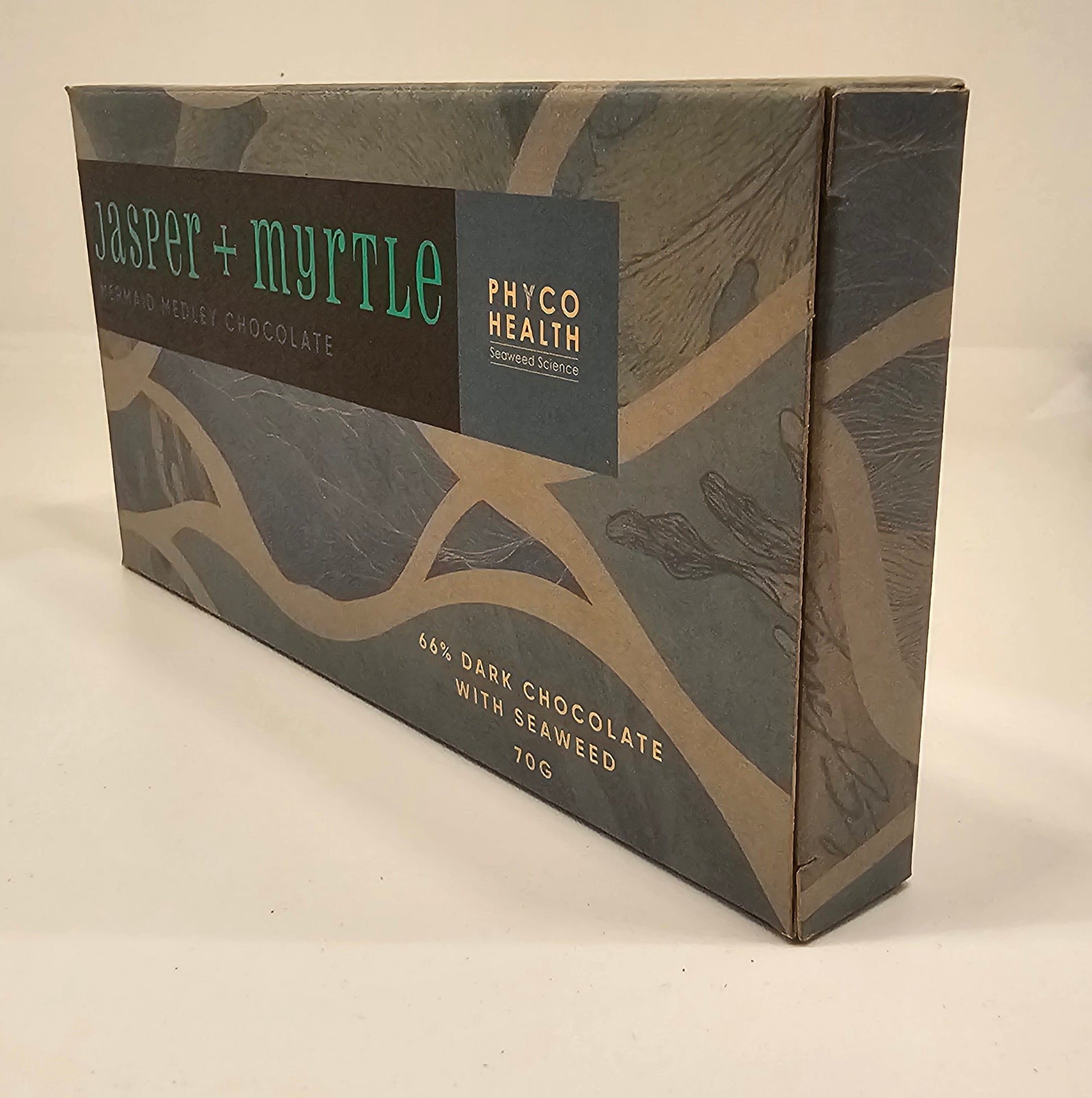 MERMAID MEDLEY Chocolate