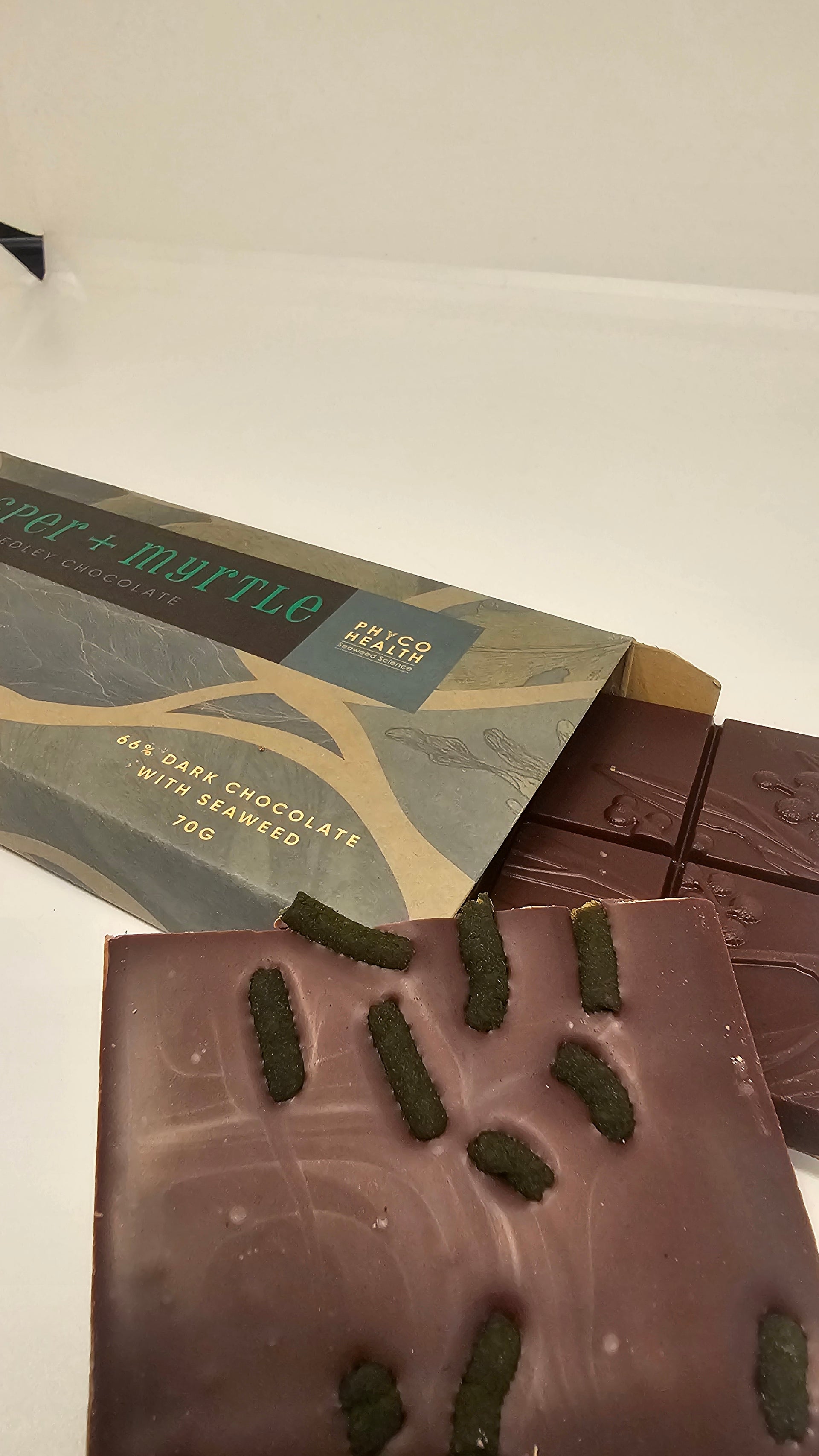 MERMAID MEDLEY Chocolate