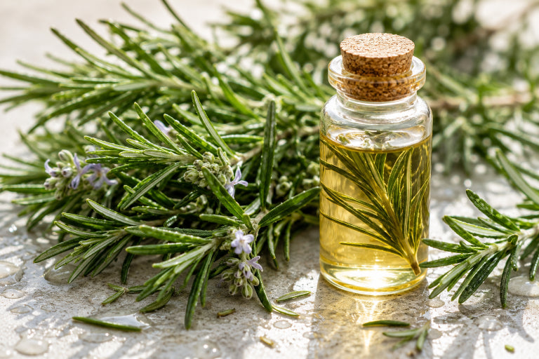 Rosemary Extract