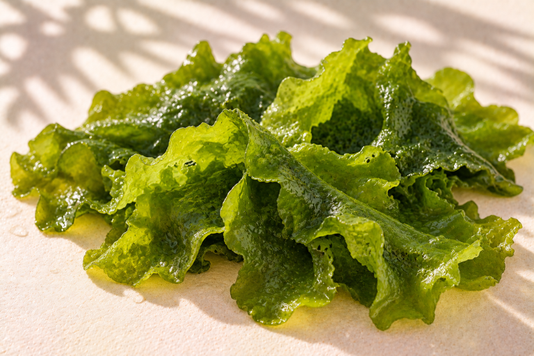 PhycoGreen (Ulva sp. 84 seaweed, 10%)