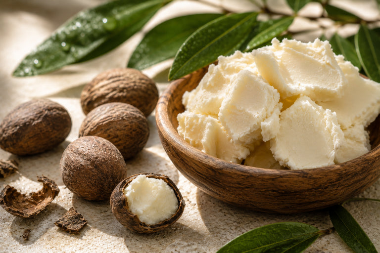 Shea Butter