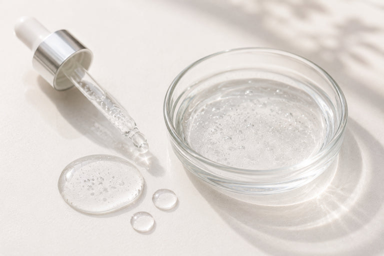 Sodium Hyaluronate