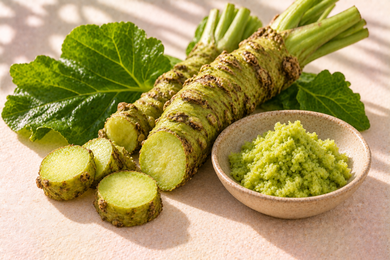 Wasabi