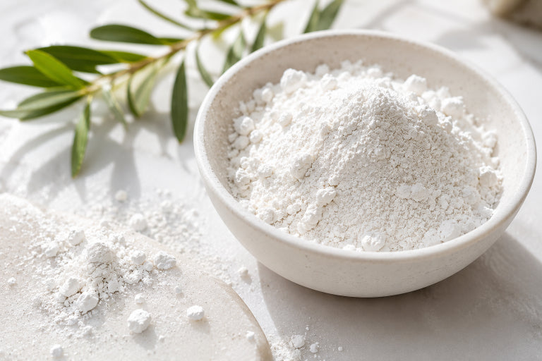 Zinc Oxide