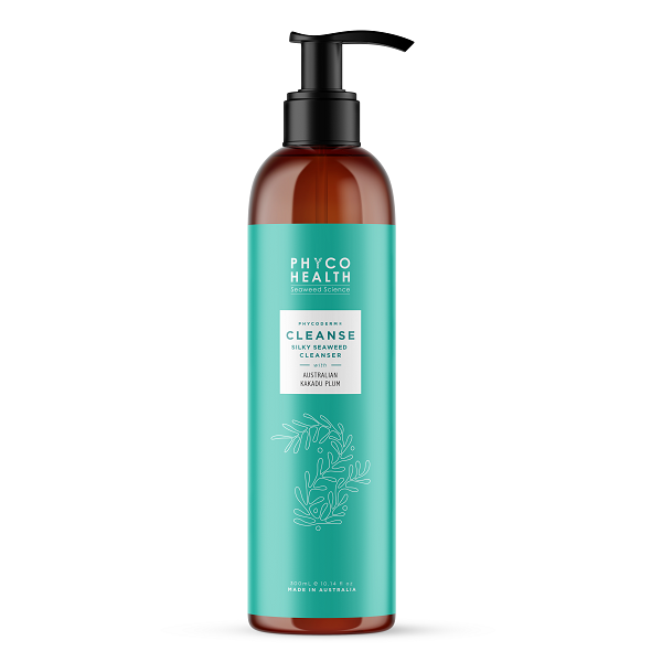 seaweed cleanser 