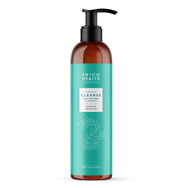 seaweed skincare