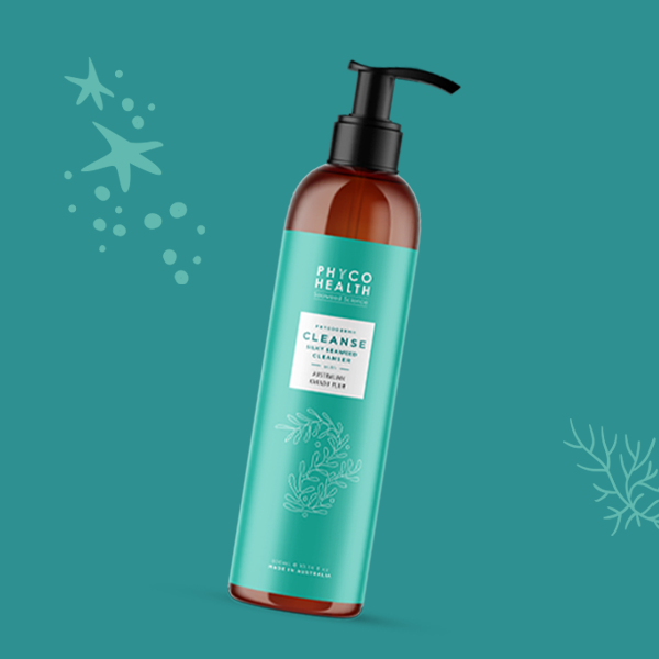 seaweed cleanser Australia