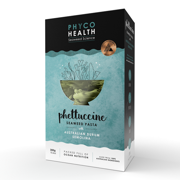 seaweed pasta australia
