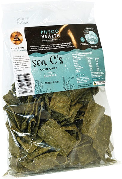 Seaweed Party Pack