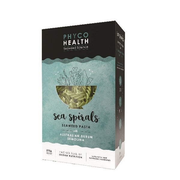 Seaweed Kickstarter Pack